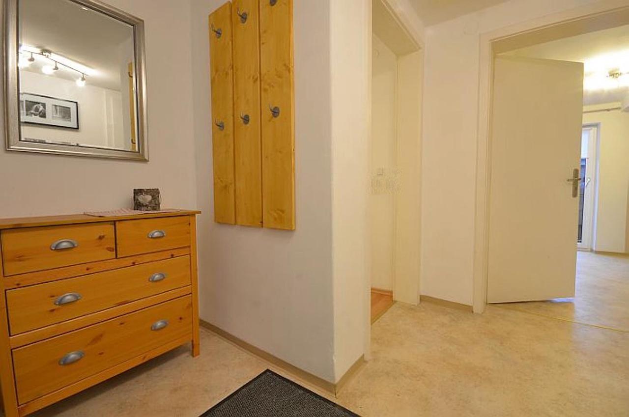 Apartment Lisa - By Alpen Apartments Zell am See Exterior foto