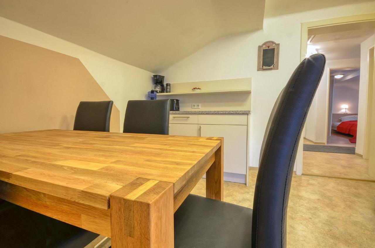 Apartment Lisa - By Alpen Apartments Zell am See Exterior foto